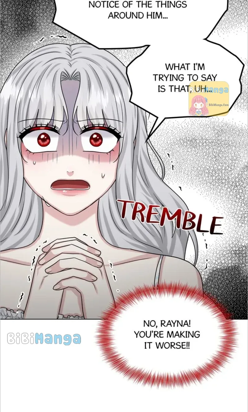 How to Get Rid of My Dark Past Chapter 85 page 36