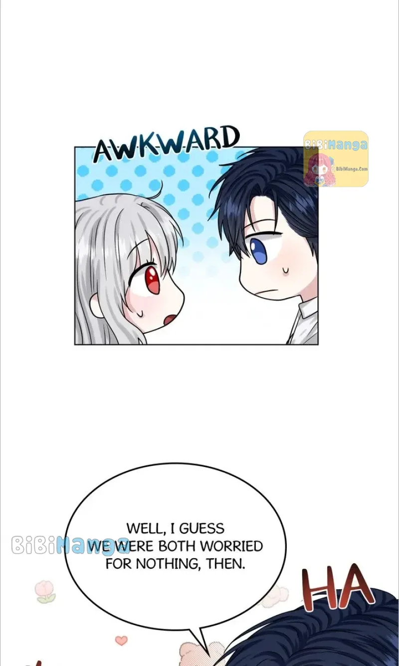How to Get Rid of My Dark Past Chapter 82 page 90