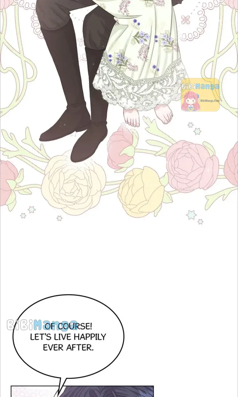 How to Get Rid of My Dark Past Chapter 82 page 96