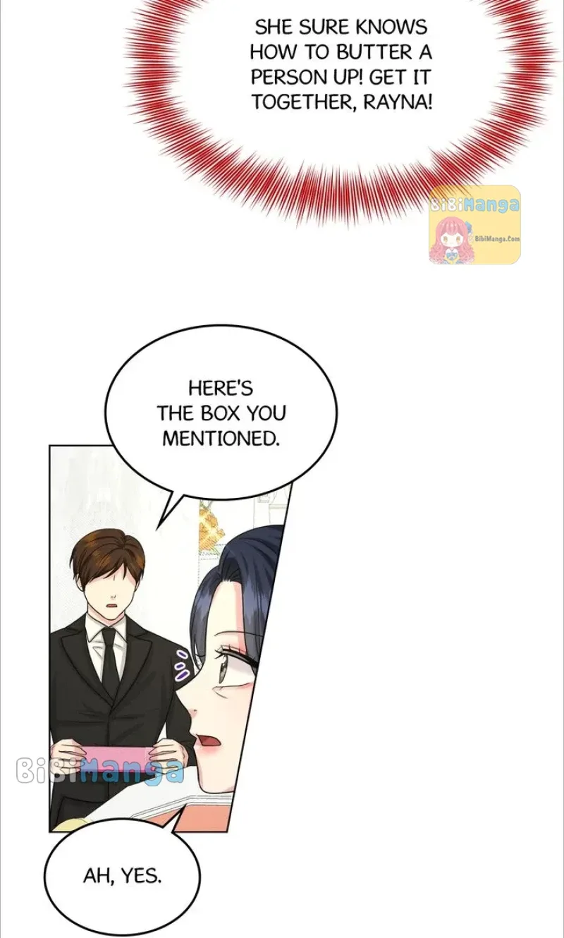 How to Get Rid of My Dark Past Chapter 85 page 45