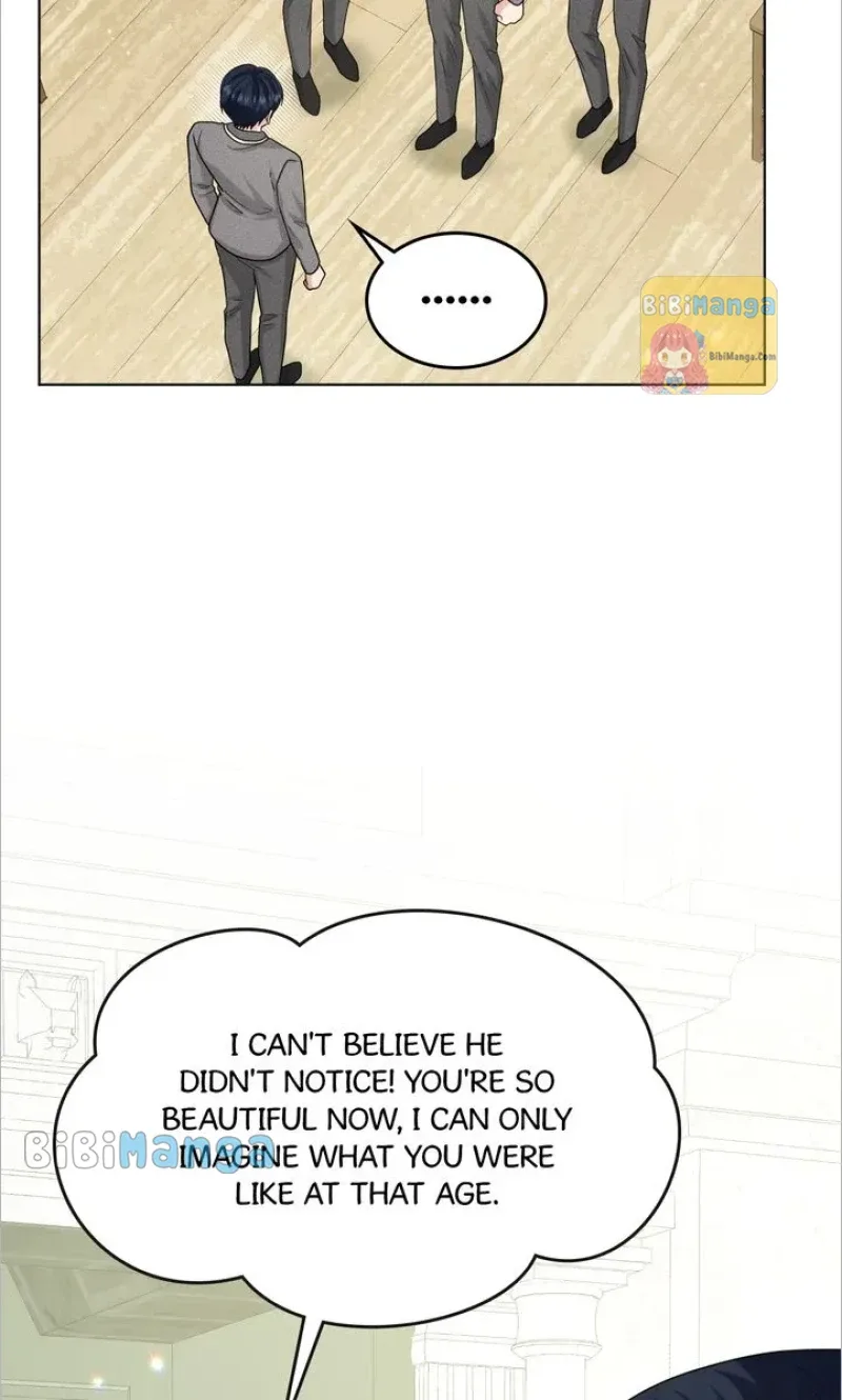 How to Get Rid of My Dark Past Chapter 85 page 32