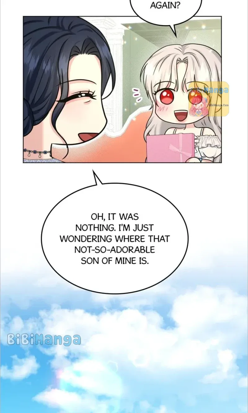 How to Get Rid of My Dark Past Chapter 85 page 49