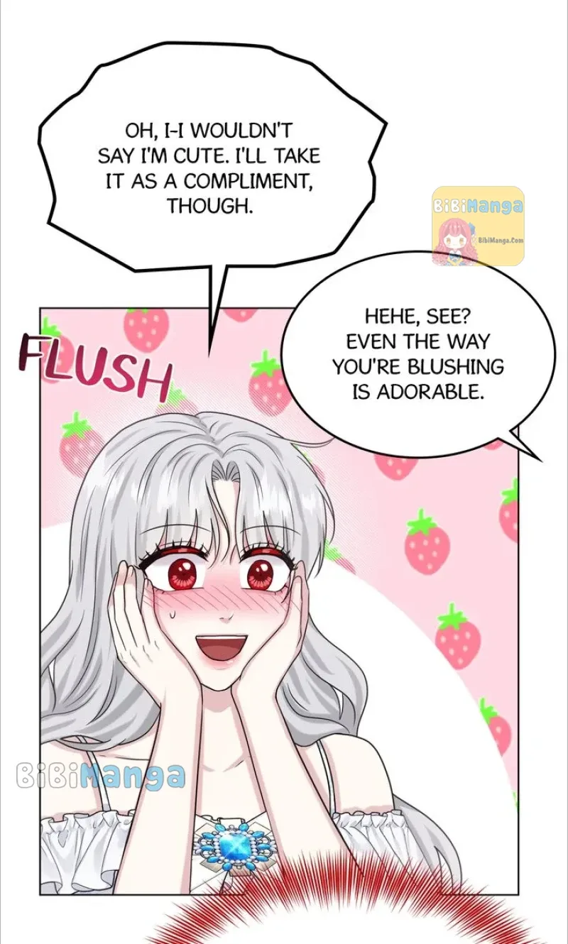 How to Get Rid of My Dark Past Chapter 85 page 44