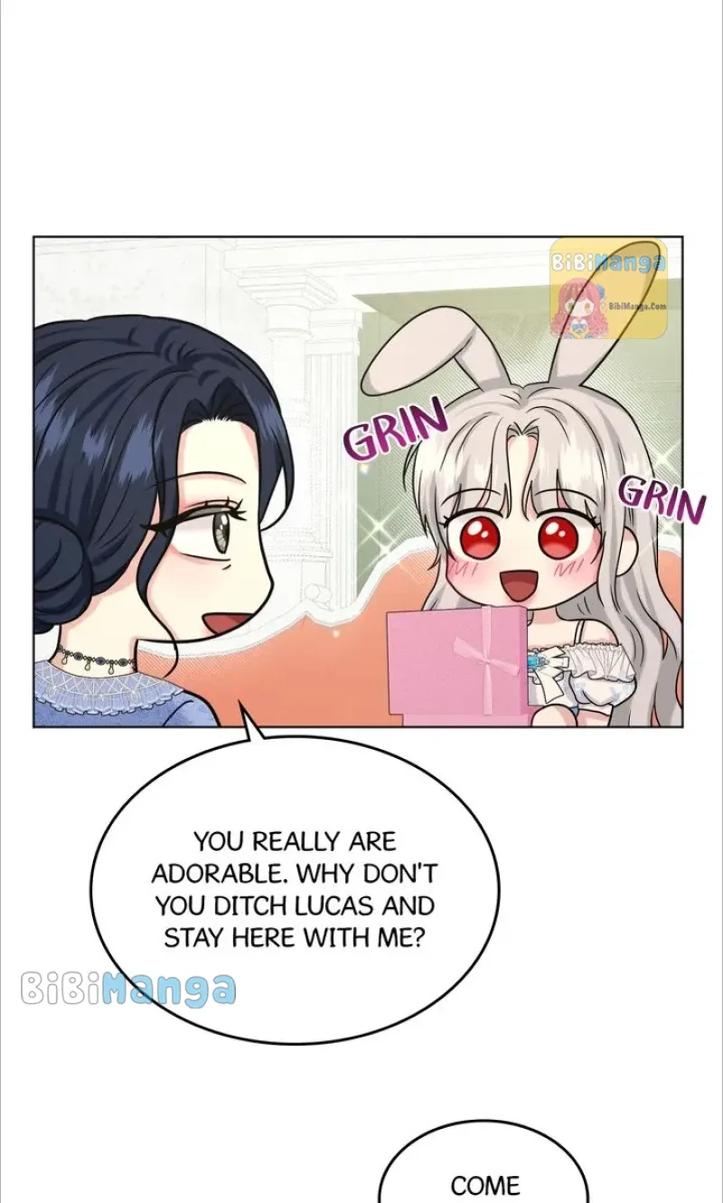 How to Get Rid of My Dark Past Chapter 85 page 48