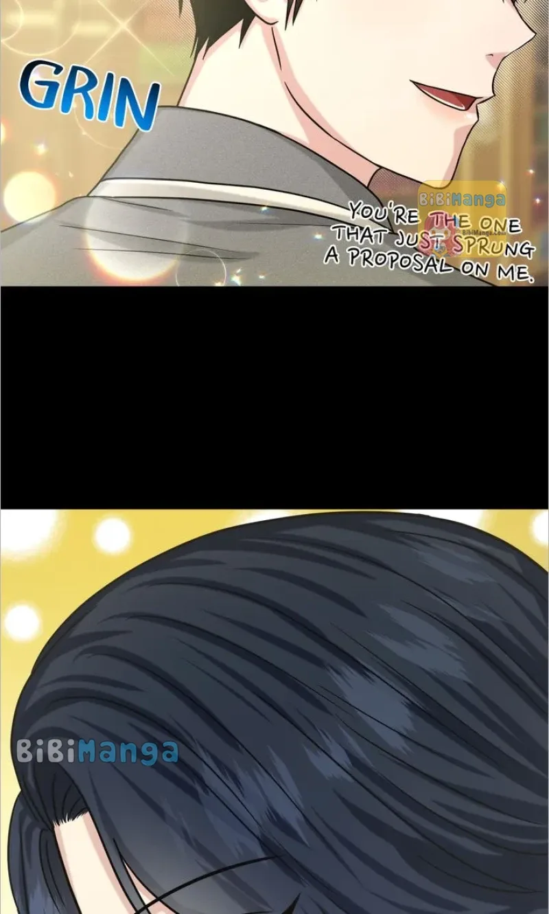 How to Get Rid of My Dark Past Chapter 85 page 40
