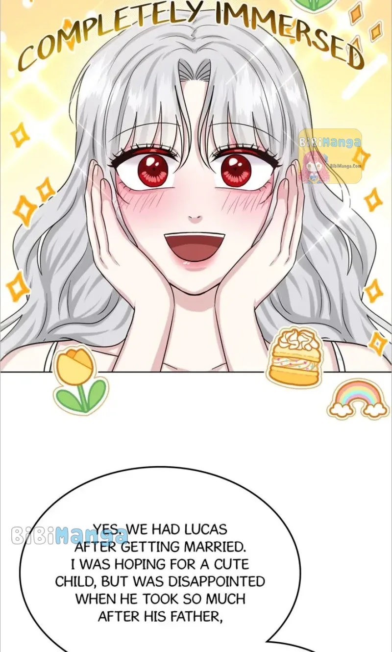 How to Get Rid of My Dark Past Chapter 85 page 42