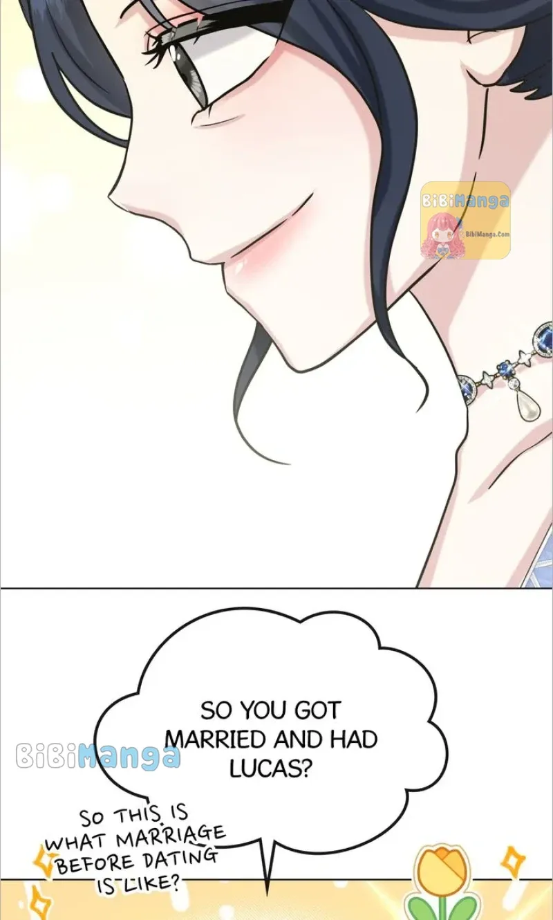 How to Get Rid of My Dark Past Chapter 85 page 41