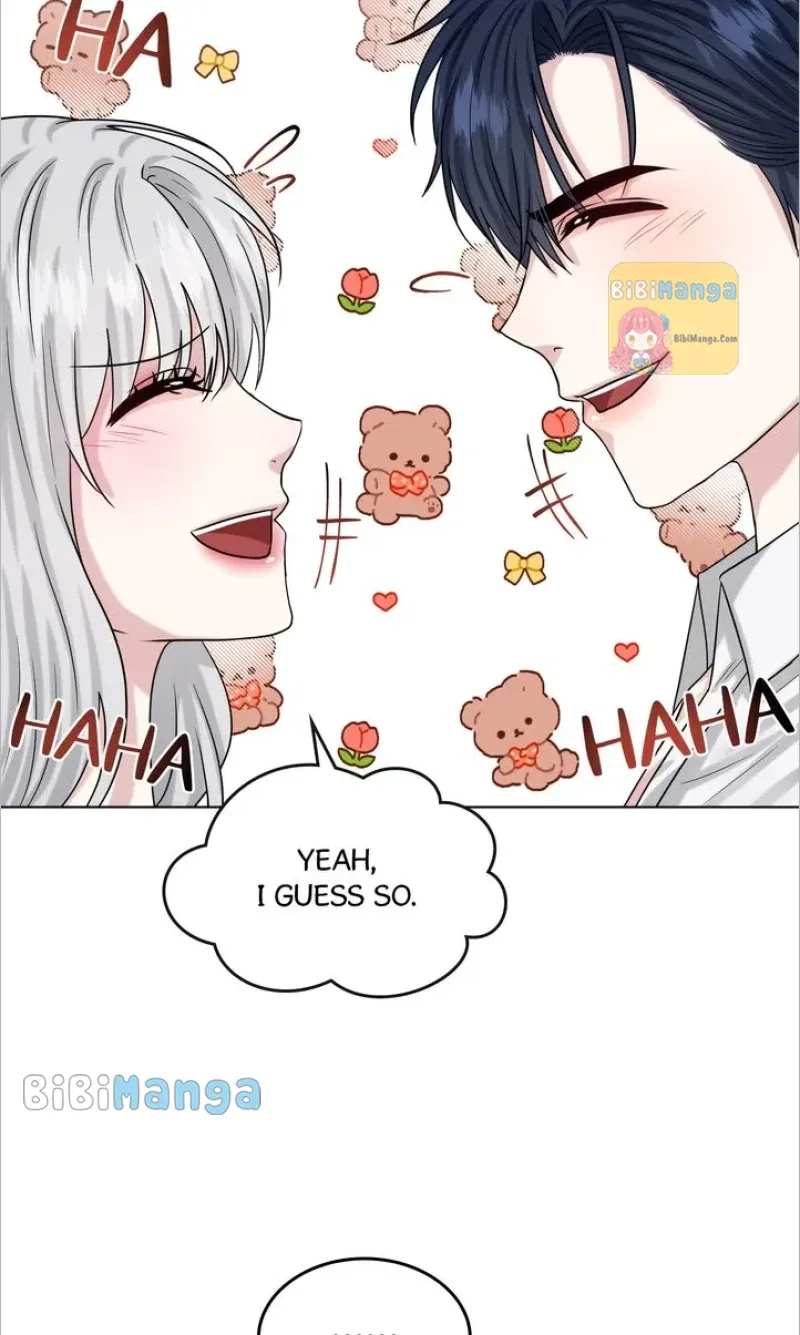 How to Get Rid of My Dark Past Chapter 82 page 91