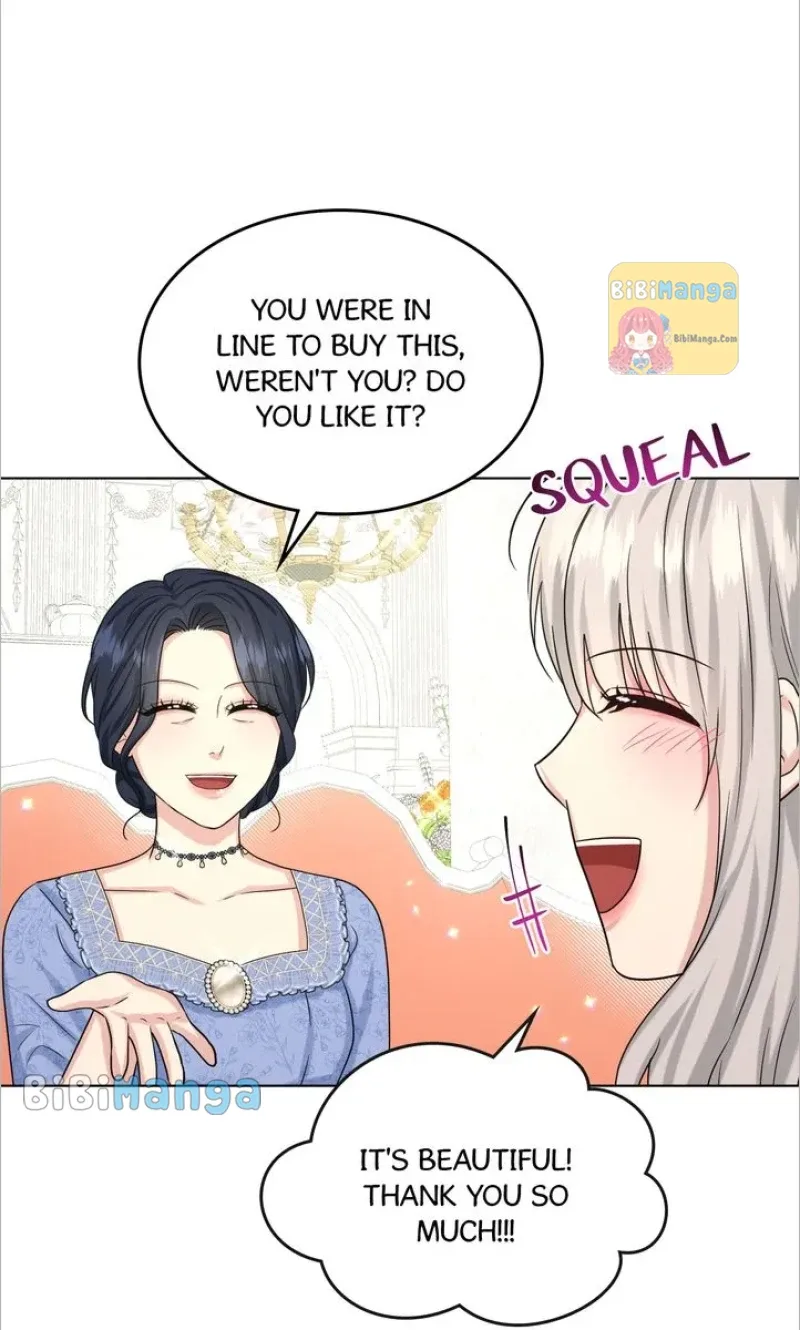How to Get Rid of My Dark Past Chapter 85 page 47