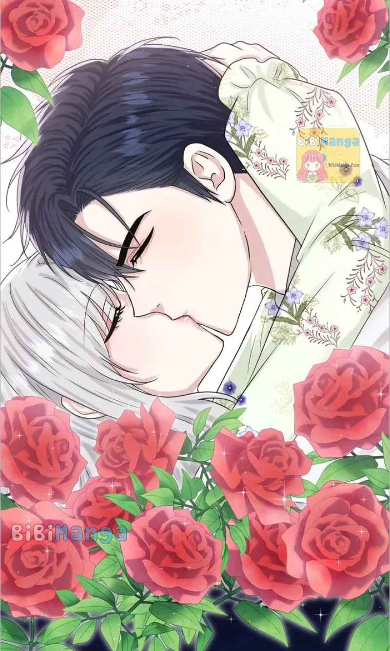 How to Get Rid of My Dark Past Chapter 82 page 103