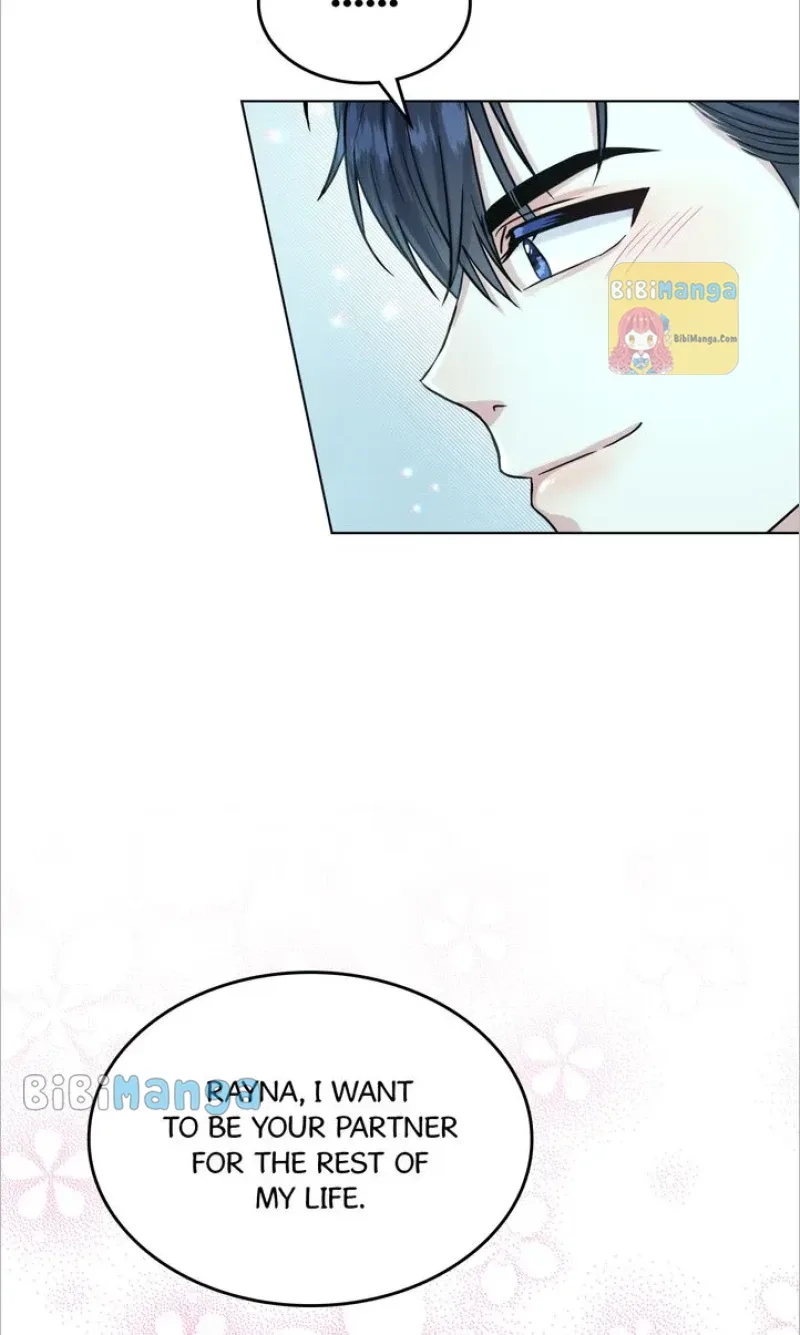 How to Get Rid of My Dark Past Chapter 82 page 92