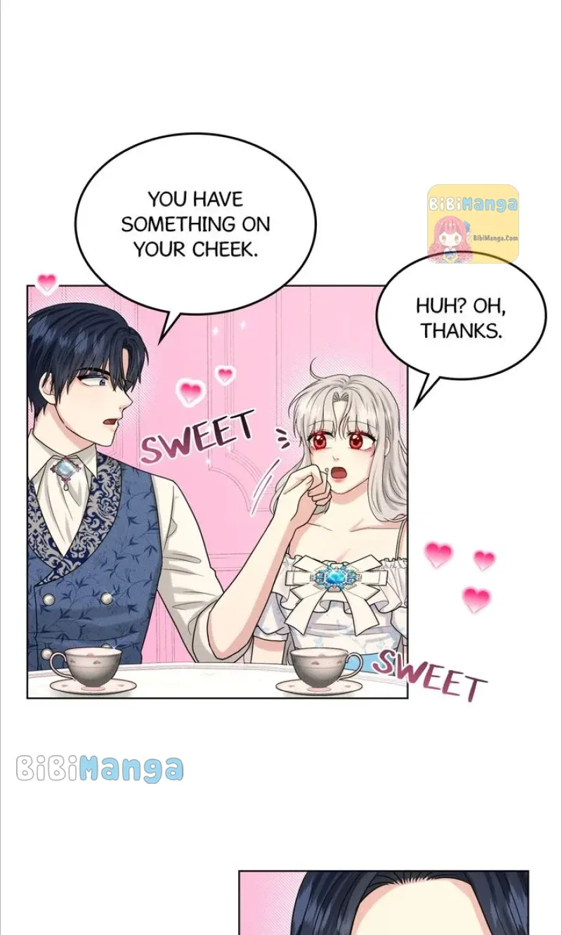How to Get Rid of My Dark Past Chapter 85 page 59