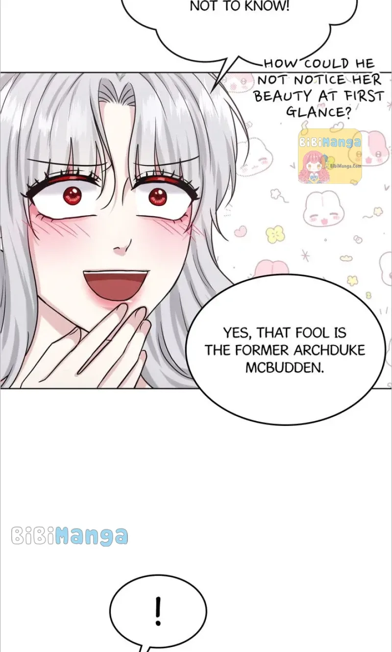 How to Get Rid of My Dark Past Chapter 85 page 34