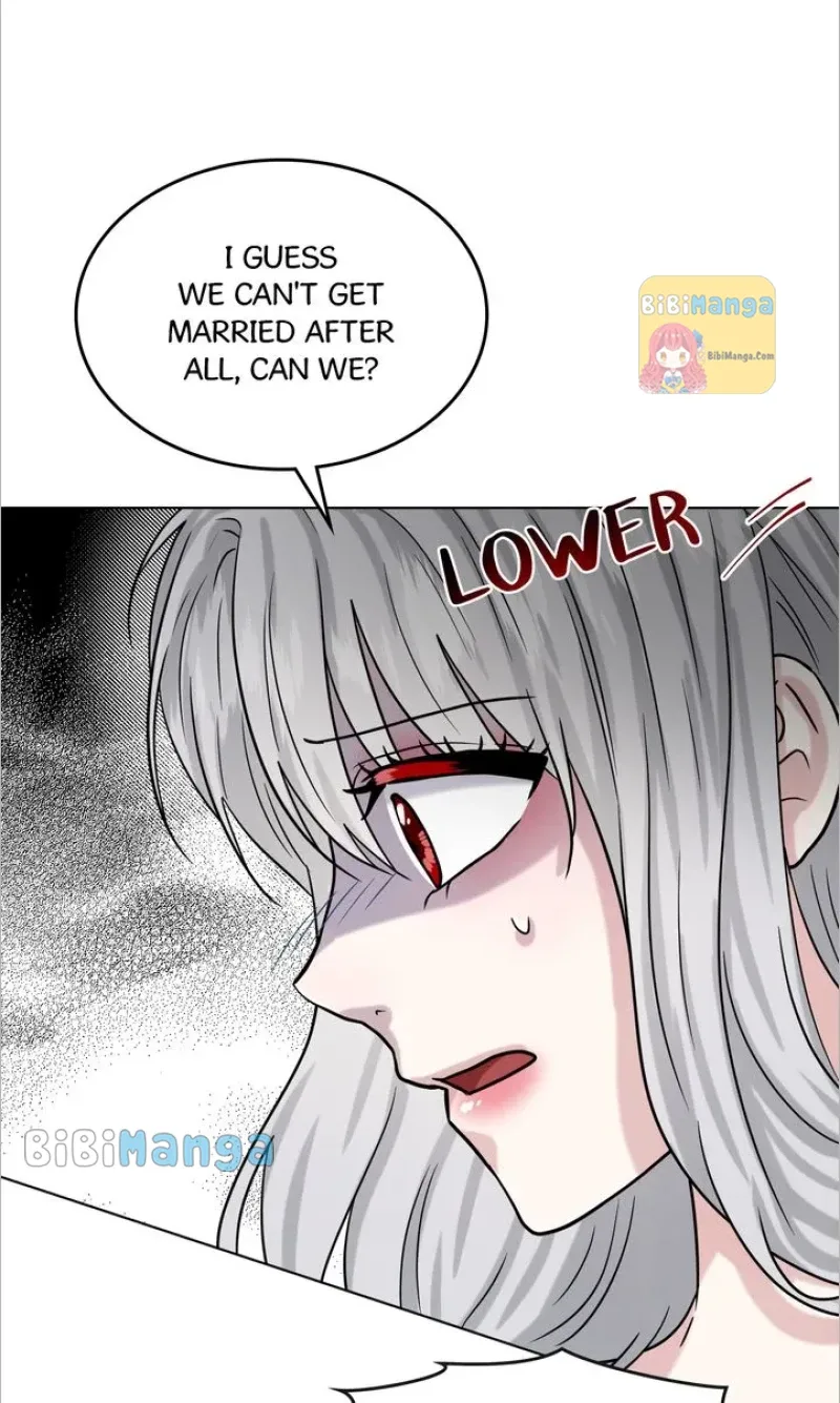 How to Get Rid of My Dark Past Chapter 82 page 76