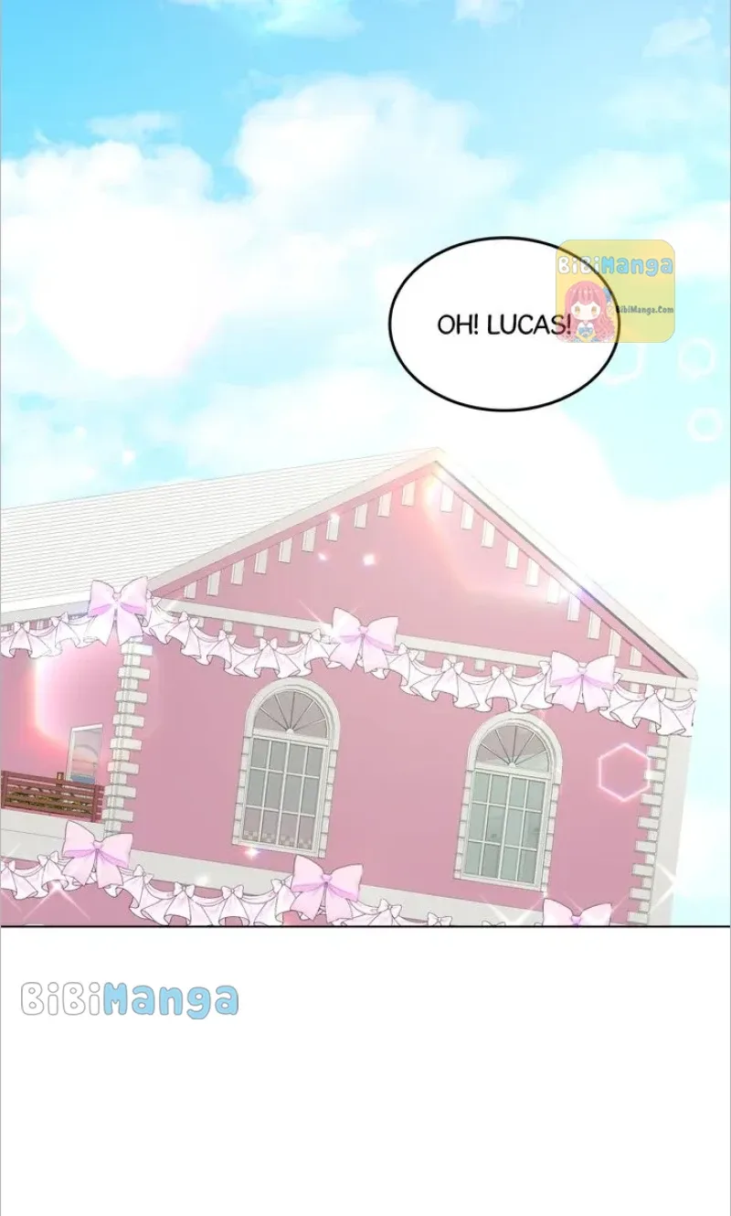 How to Get Rid of My Dark Past Chapter 85 page 50