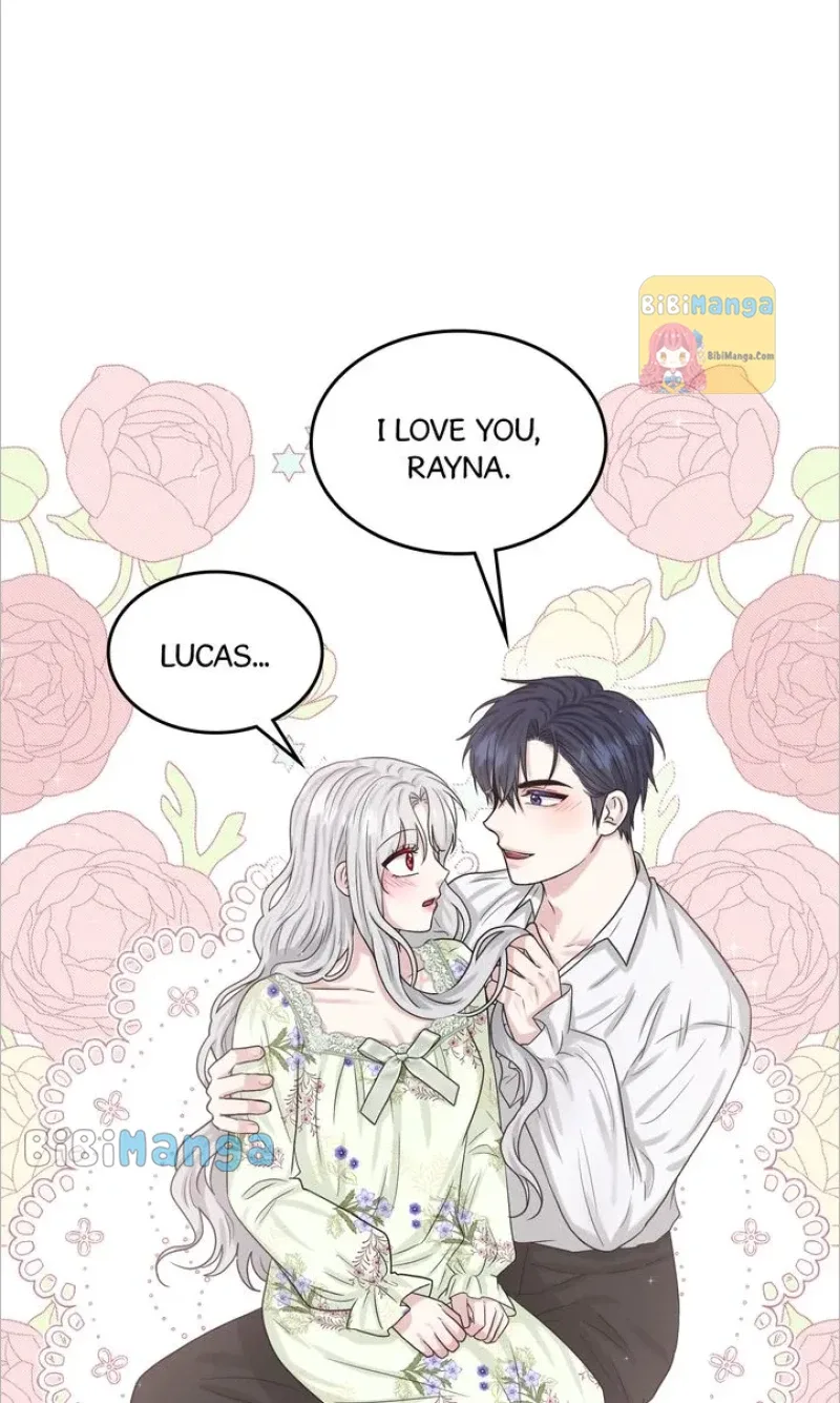How to Get Rid of My Dark Past Chapter 82 page 95
