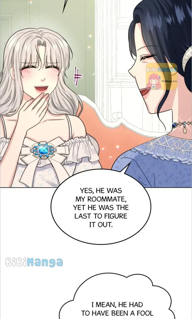 How to Get Rid of My Dark Past Chapter 85 page 33