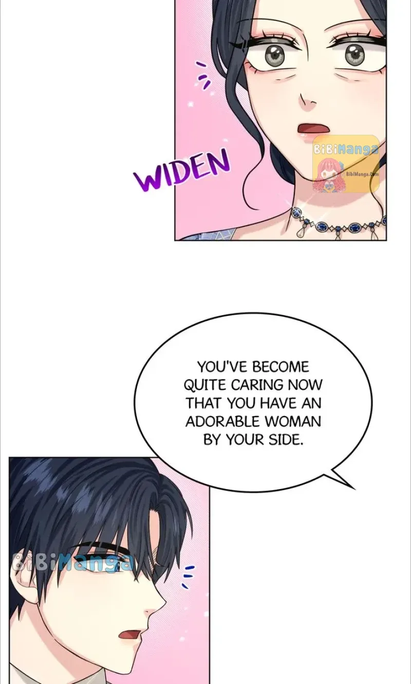 How to Get Rid of My Dark Past Chapter 85 page 60
