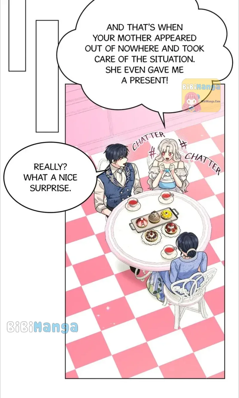 How to Get Rid of My Dark Past Chapter 85 page 58