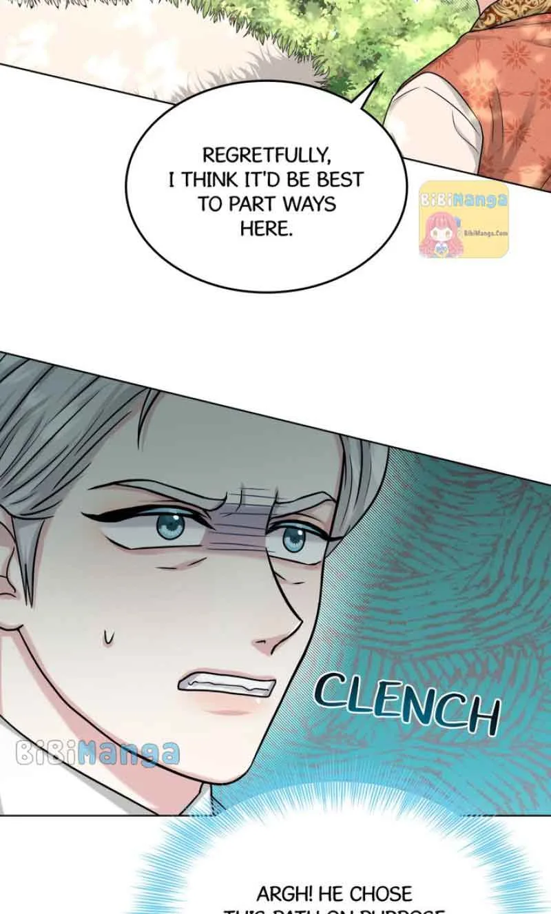 How to Get Rid of My Dark Past Chapter 88 page 50