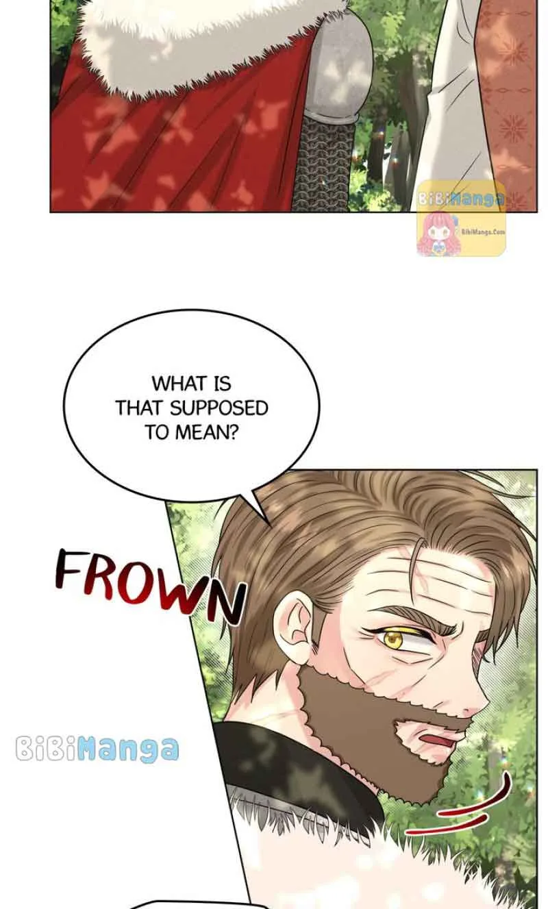How to Get Rid of My Dark Past Chapter 88 page 52
