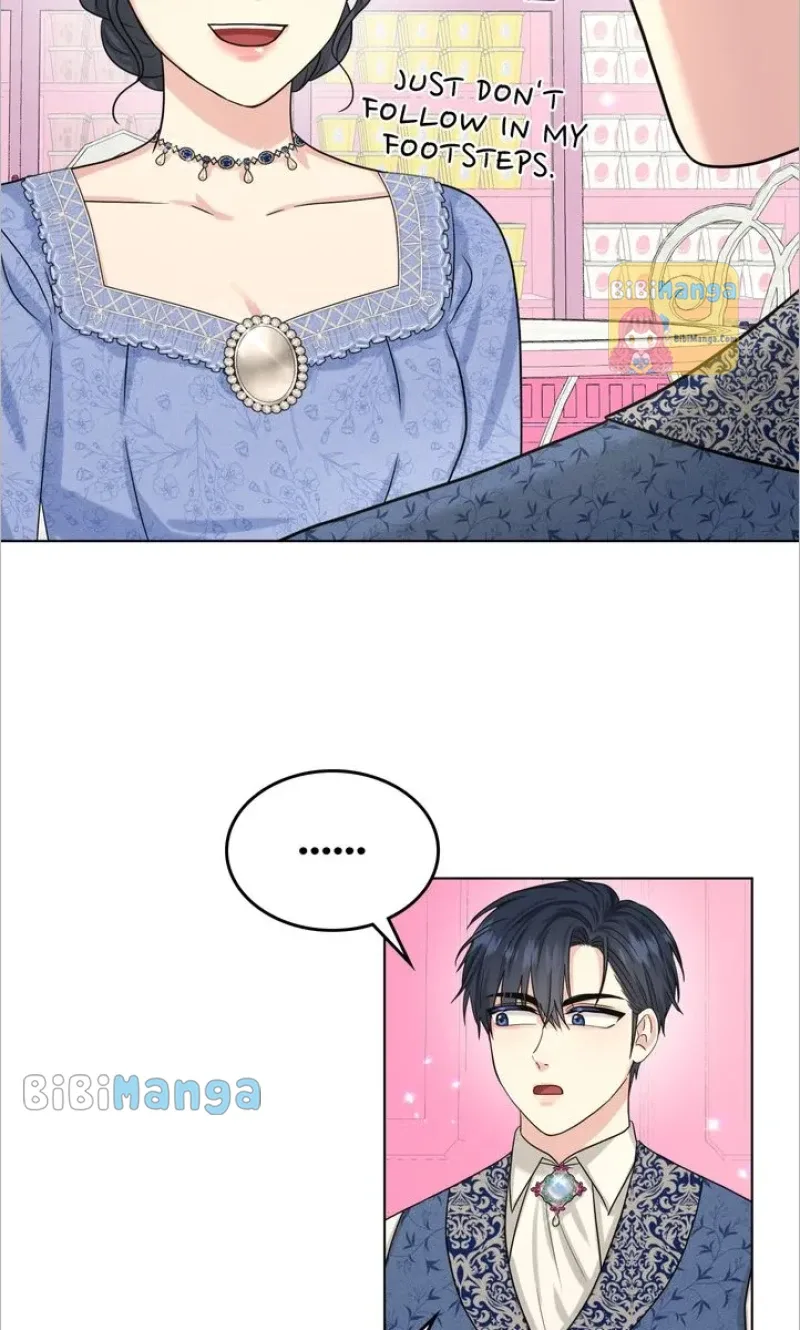 How to Get Rid of My Dark Past Chapter 85 page 67