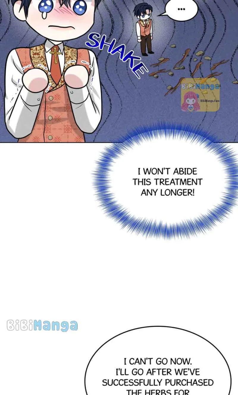 How to Get Rid of My Dark Past Chapter 88 page 68