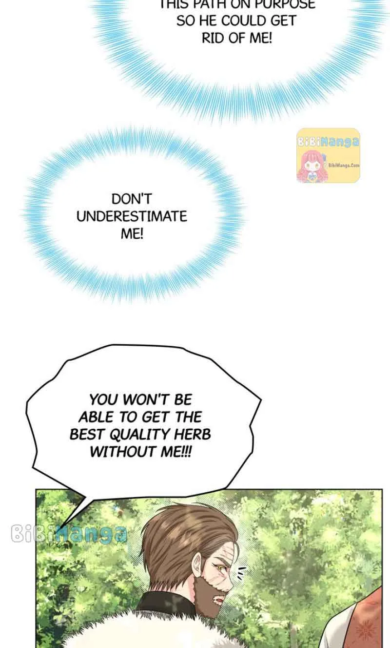 How to Get Rid of My Dark Past Chapter 88 page 51
