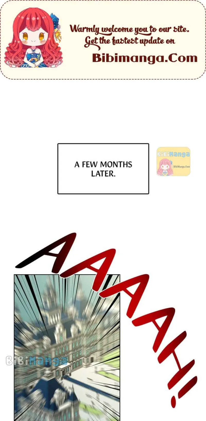 How to Get Rid of My Dark Past Chapter 88 page 2