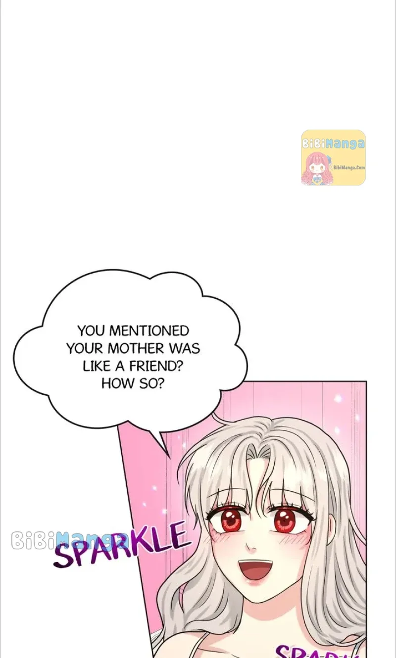 How to Get Rid of My Dark Past Chapter 85 page 73