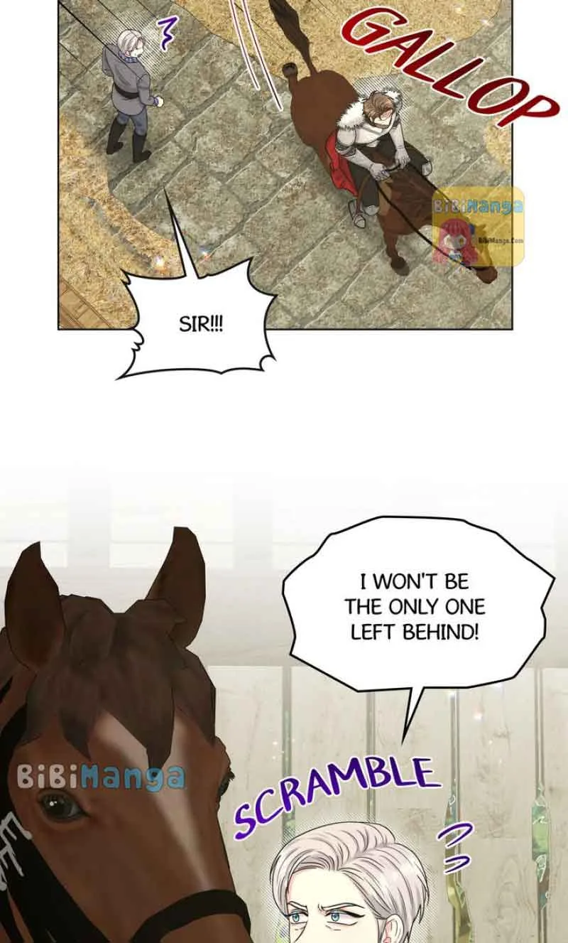 How to Get Rid of My Dark Past Chapter 88 page 40