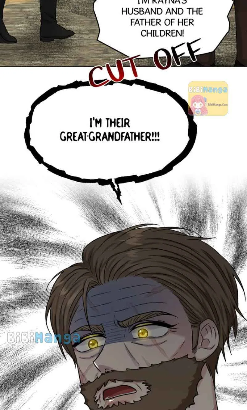 How to Get Rid of My Dark Past Chapter 88 page 34