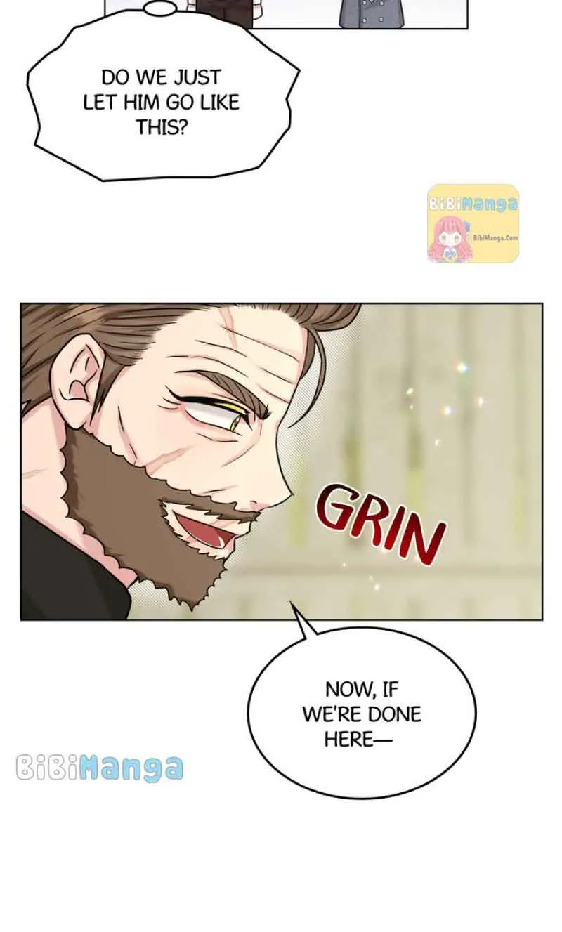 How to Get Rid of My Dark Past Chapter 88 page 36