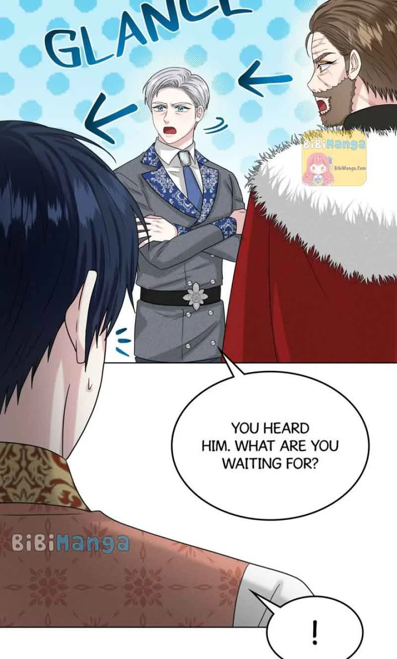 How to Get Rid of My Dark Past Chapter 88 page 66