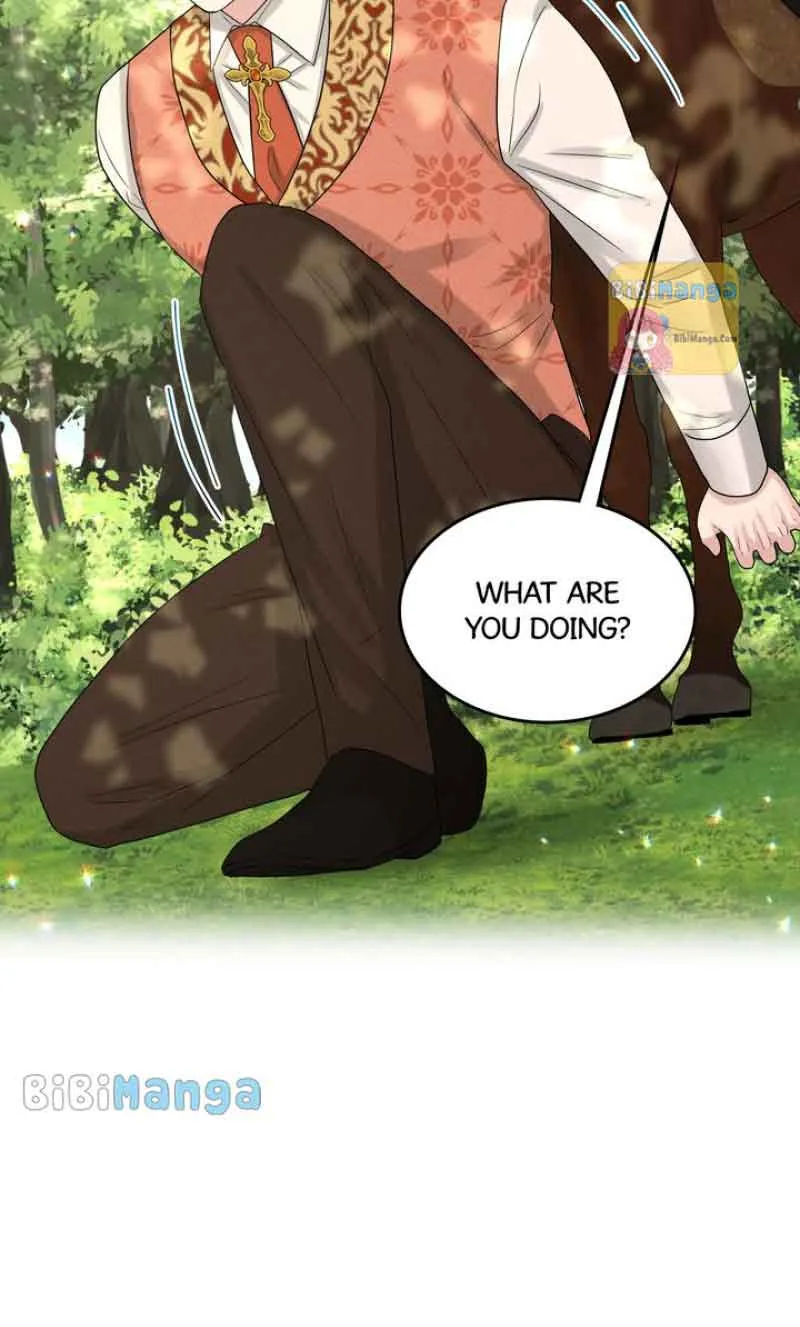 How to Get Rid of My Dark Past Chapter 88 page 57