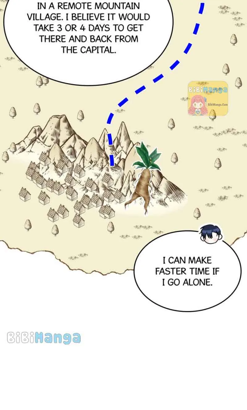 How to Get Rid of My Dark Past Chapter 88 page 19