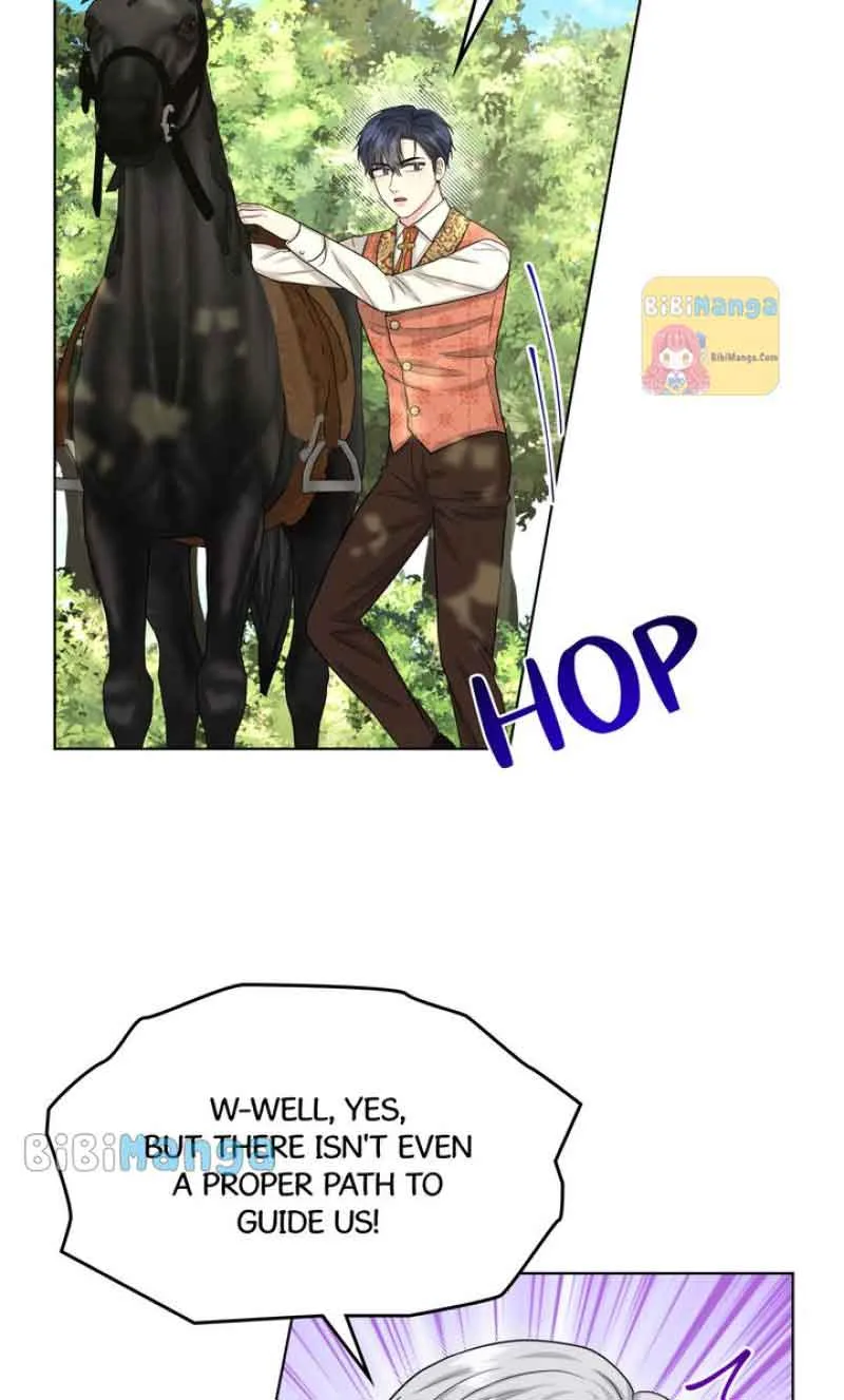How to Get Rid of My Dark Past Chapter 88 page 47