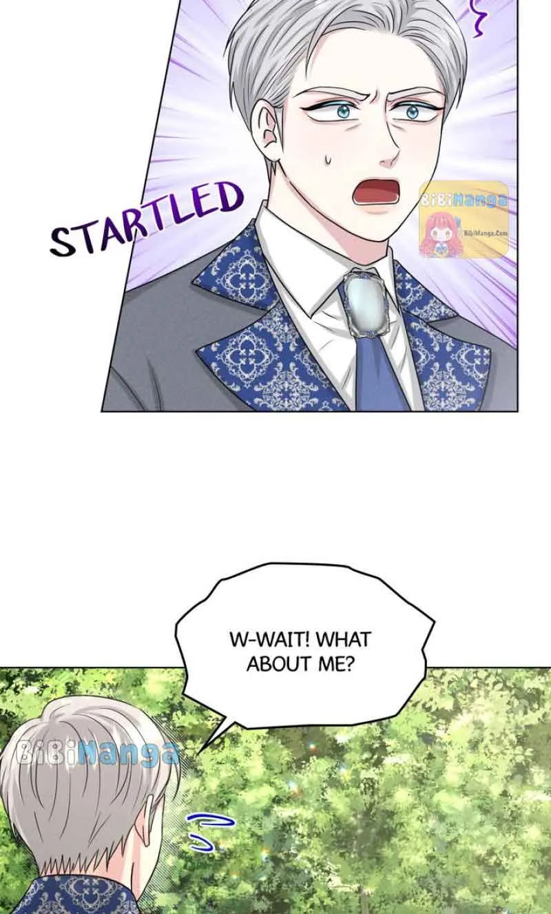 How to Get Rid of My Dark Past Chapter 88 page 48