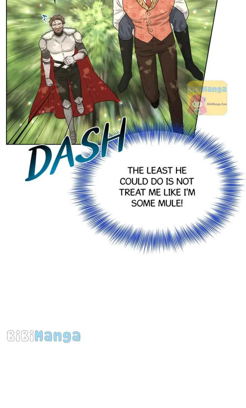 How to Get Rid of My Dark Past Chapter 88 page 60