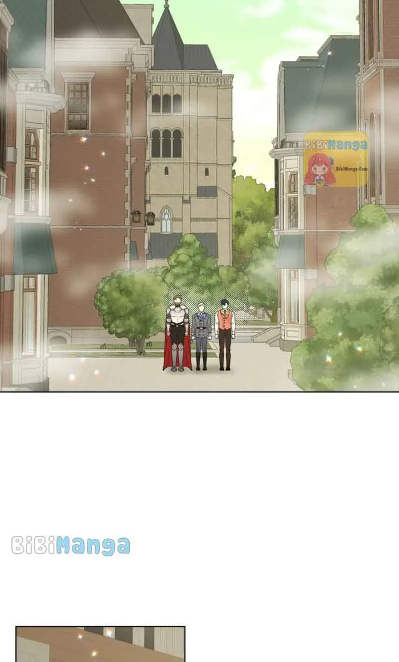 How to Get Rid of My Dark Past Chapter 88 page 63