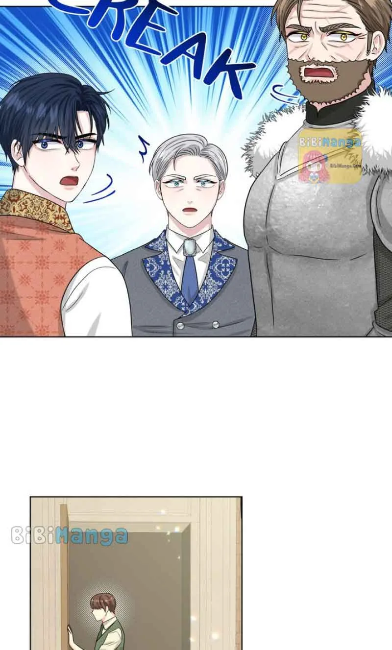 How to Get Rid of My Dark Past Chapter 88 page 71