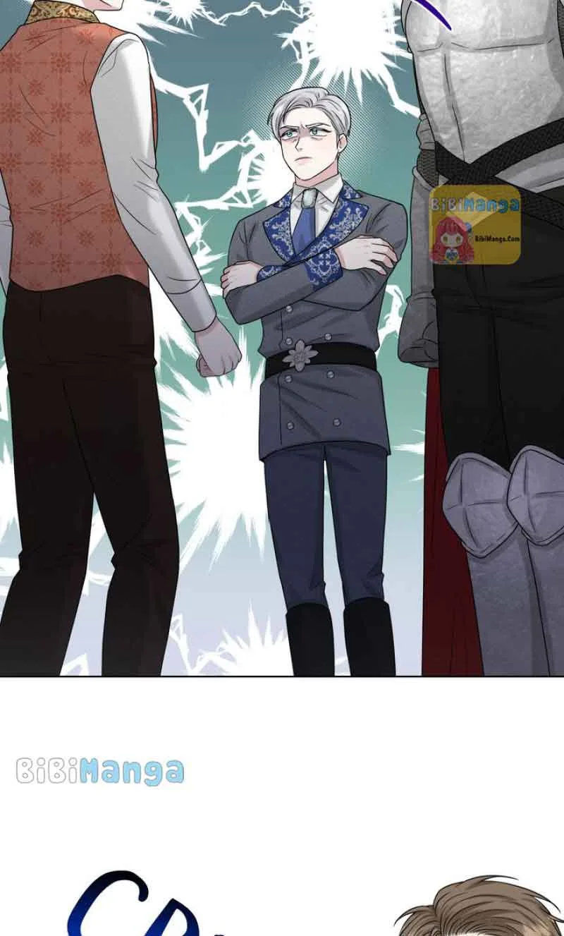 How to Get Rid of My Dark Past Chapter 88 page 70