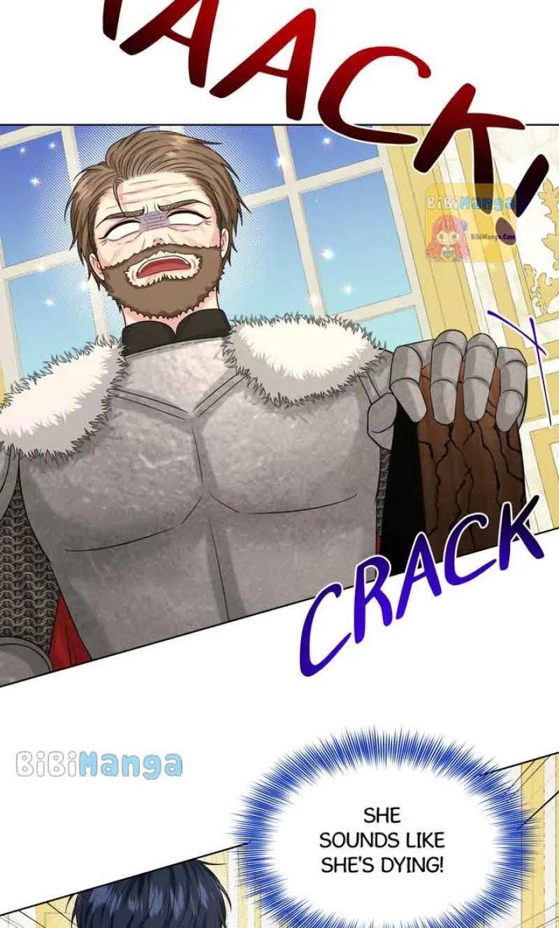 How to Get Rid of My Dark Past Chapter 88 page 5