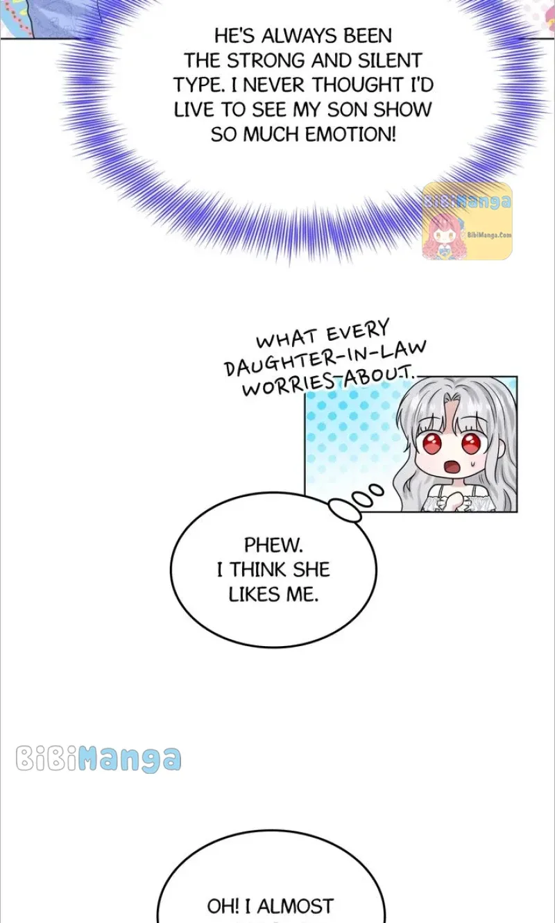How to Get Rid of My Dark Past Chapter 85 page 65
