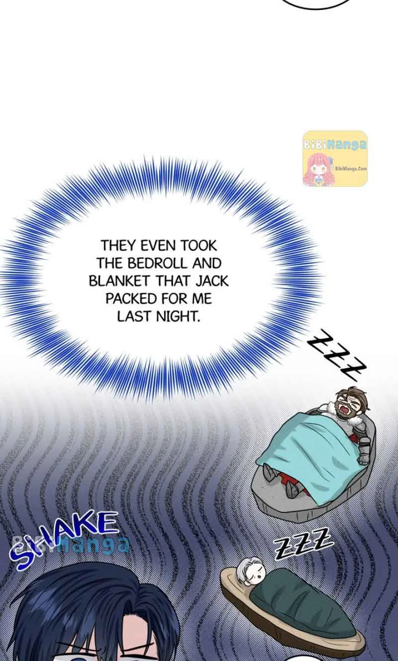 How to Get Rid of My Dark Past Chapter 88 page 67