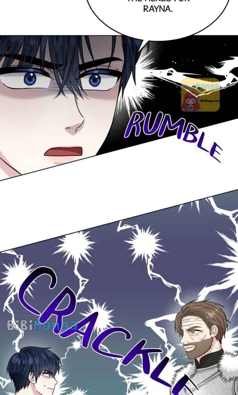 How to Get Rid of My Dark Past Chapter 88 page 69