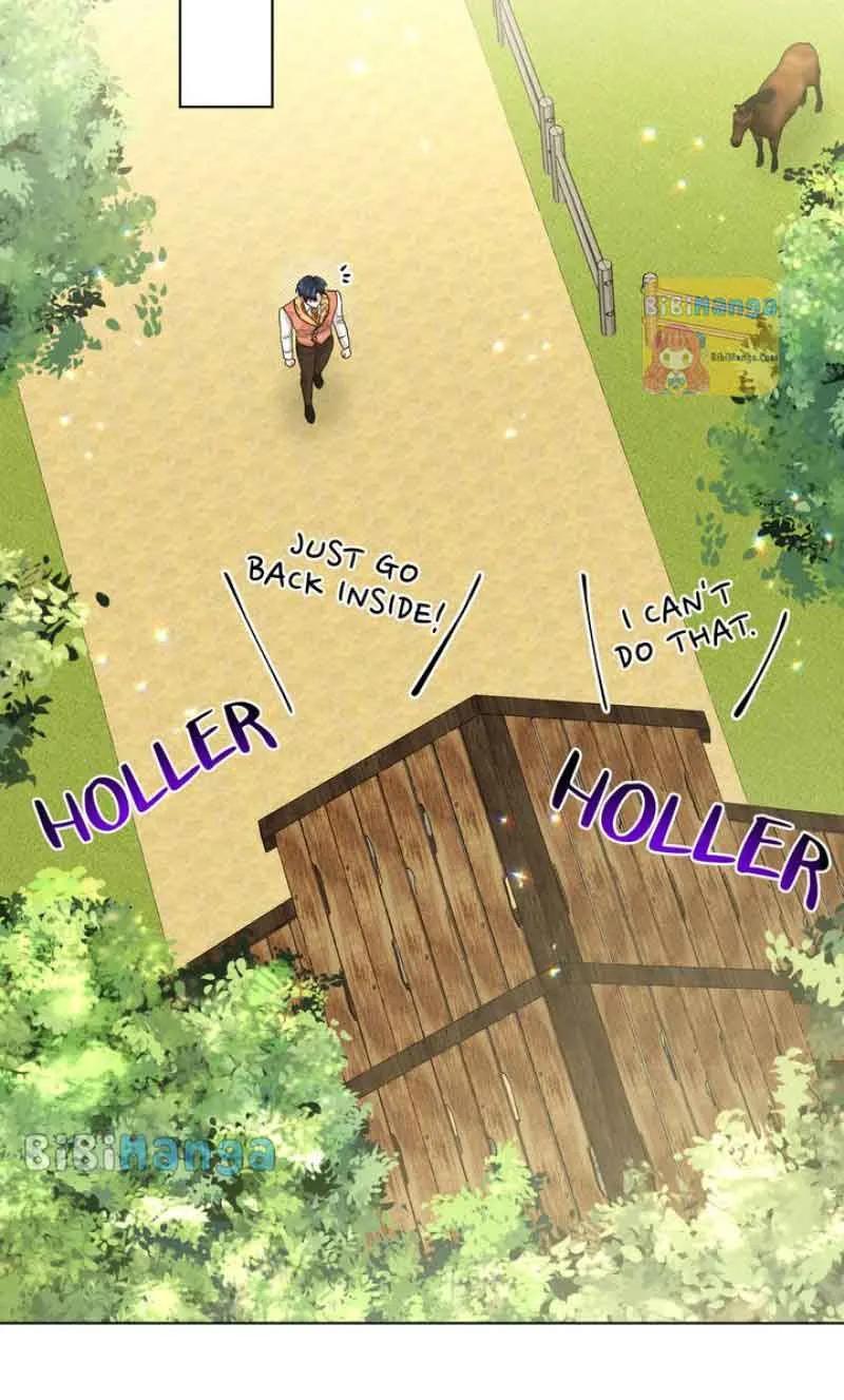 How to Get Rid of My Dark Past Chapter 88 page 24