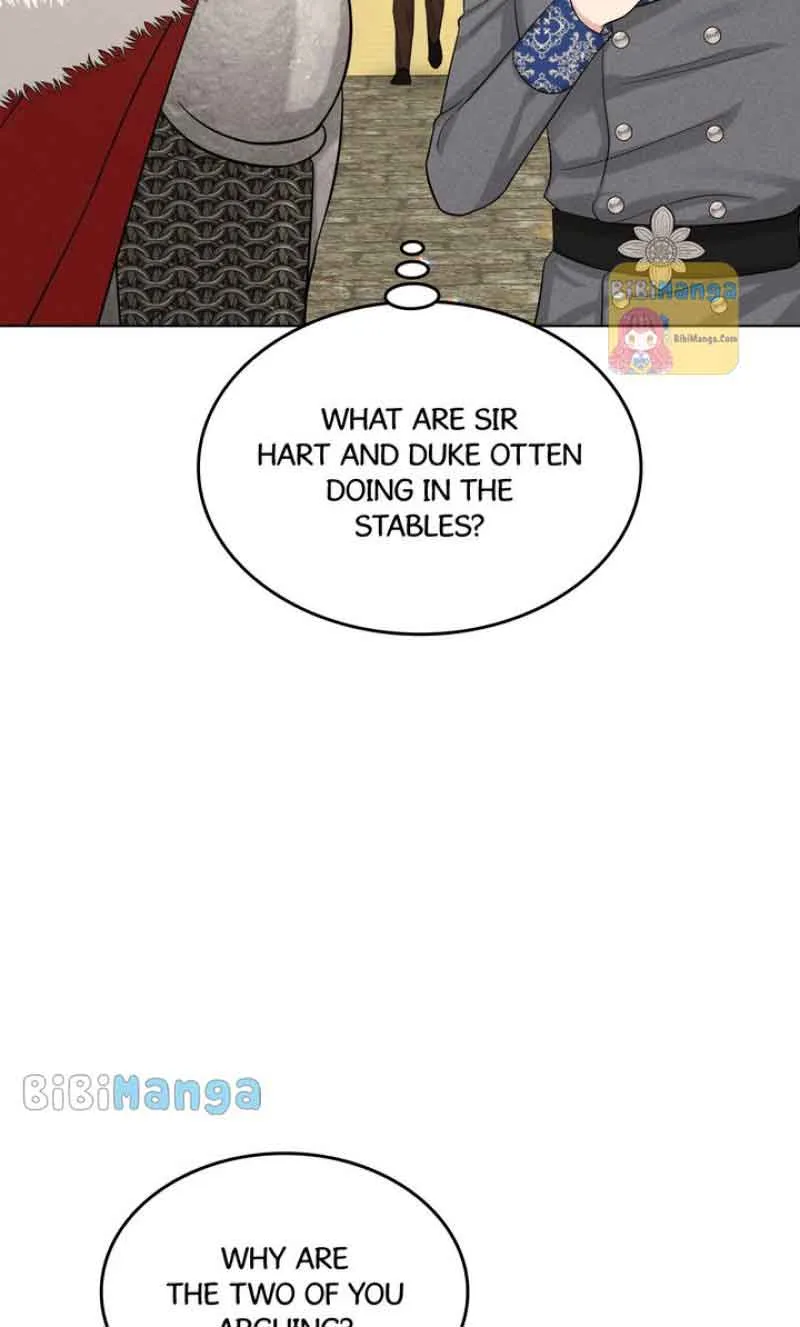 How to Get Rid of My Dark Past Chapter 88 page 26