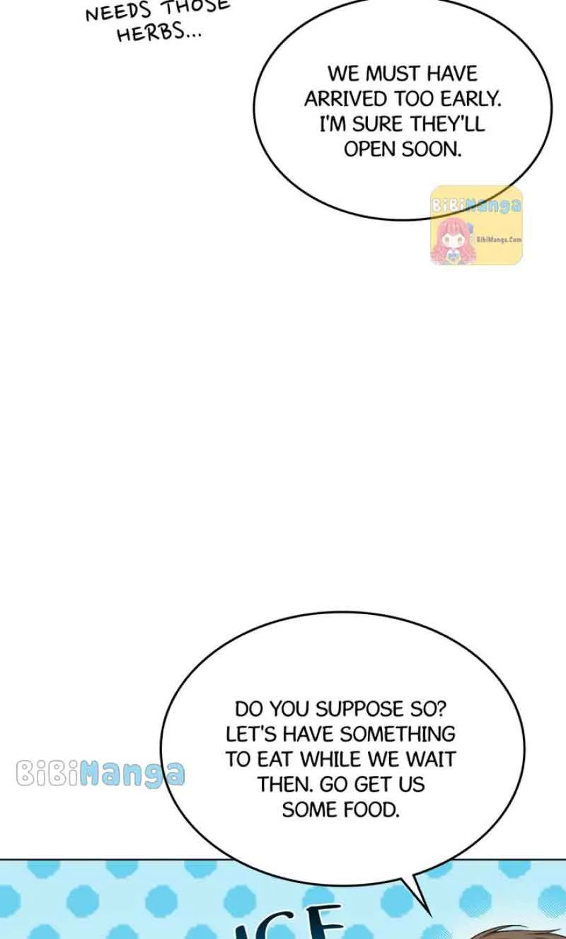 How to Get Rid of My Dark Past Chapter 88 page 65