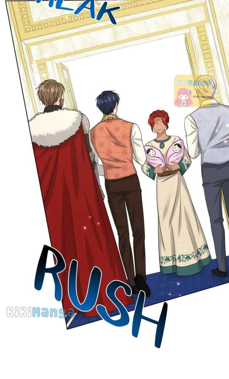 How to Get Rid of My Dark Past Chapter 88 page 8